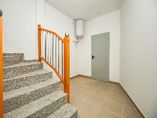 Chalets adosados en C/ Horta, Roquetes (Tarragona) 17