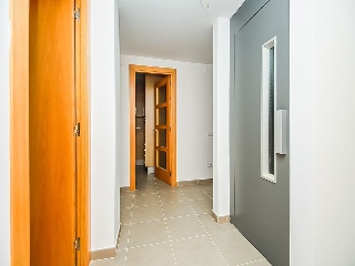 Chalets adosados en C/ Horta, Roquetes (Tarragona) 18