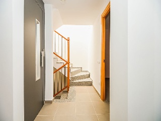 Chalets adosados en C/ Horta, Roquetes (Tarragona) 19