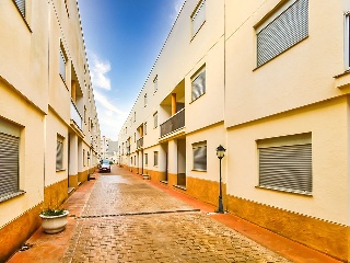 Chalets adosados en C/ Horta, Roquetes (Tarragona) 22