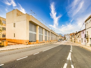 Chalets adosados en C/ Horta, Roquetes (Tarragona) 23