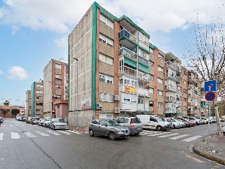 Vivienda en C/Ramón d´Abadal, Santa Perpètua de Mogoda (Barcelona) 2