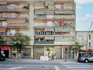 Pisos banco Terrassa