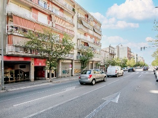 Piso en Ctra Castellar, Terrassa (Barcelona) 2