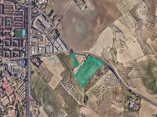 Otros en venta en Pinto de 38703  m²