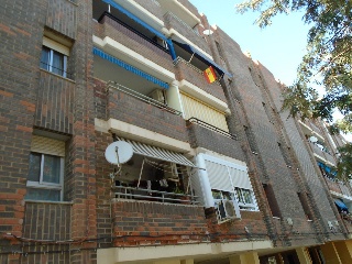 Piso en venta en Sagunto de 108  m²