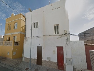 Piso en venta en Puerto Del Rosario de 45  m²