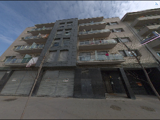 Piso en venta en Girona de 66  m²