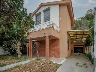 Chalet independiente en Castelldefels 2