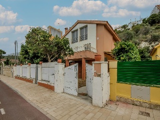 Chalet independiente en Castelldefels 3