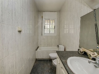 Chalet independiente en Castelldefels 22