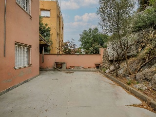 Chalet independiente en Castelldefels 23