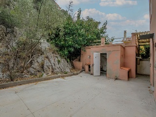 Chalet independiente en Castelldefels 24