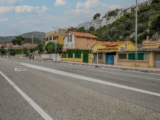 Chalet independiente en Castelldefels 27