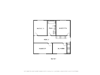 Chalet independiente en Castelldefels 31