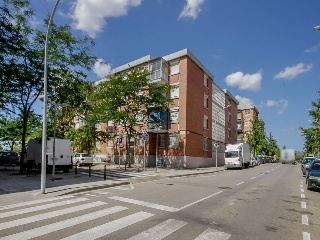 Piso en C/Bellver, Sabadell (Barcelona) 2