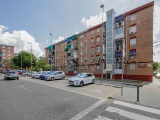 Piso en C/Bellver, Sabadell (Barcelona) 3