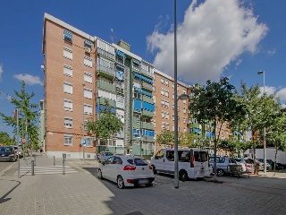 Piso en C/Bellver, Sabadell (Barcelona) 4