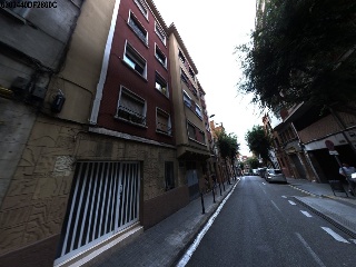 Piso en venta en Hospitalet De Llobregat de 66  m²