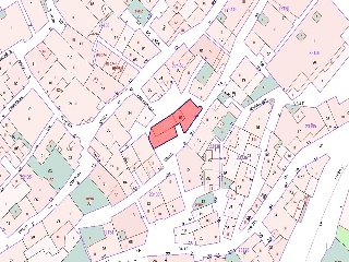 Suelo urbano en C/ Embajadores 2