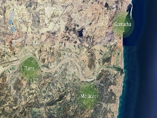 Suelo urbano en C/ Embajadores 5