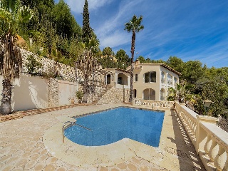 Otros en venta en Benissa de 347  m²