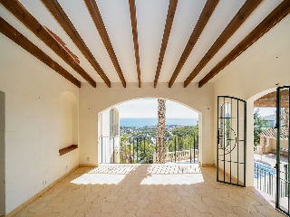 Vivienda en Ptda Pedramala  12