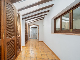 Vivienda en Ptda Pedramala  13