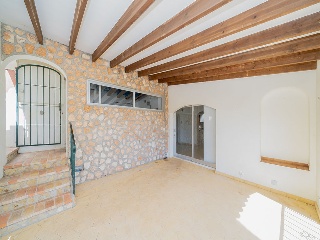 Vivienda en Ptda Pedramala  15