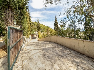 Vivienda en Ptda Pedramala  21