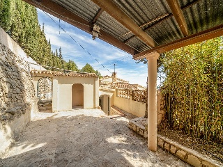 Vivienda en Ptda Pedramala  22