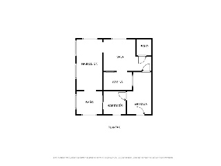 Vivienda en Ptda Pedramala  26