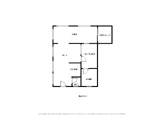 Vivienda en Ptda Pedramala  27