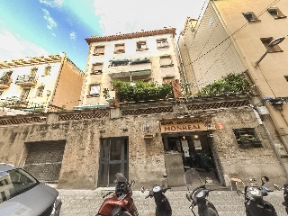 Pisos banco Barcelona