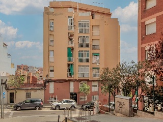 Pisos banco Badalona