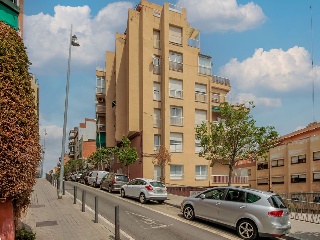 Piso en C/ Ricardo Strauss, Badalona (Barcelona) 2