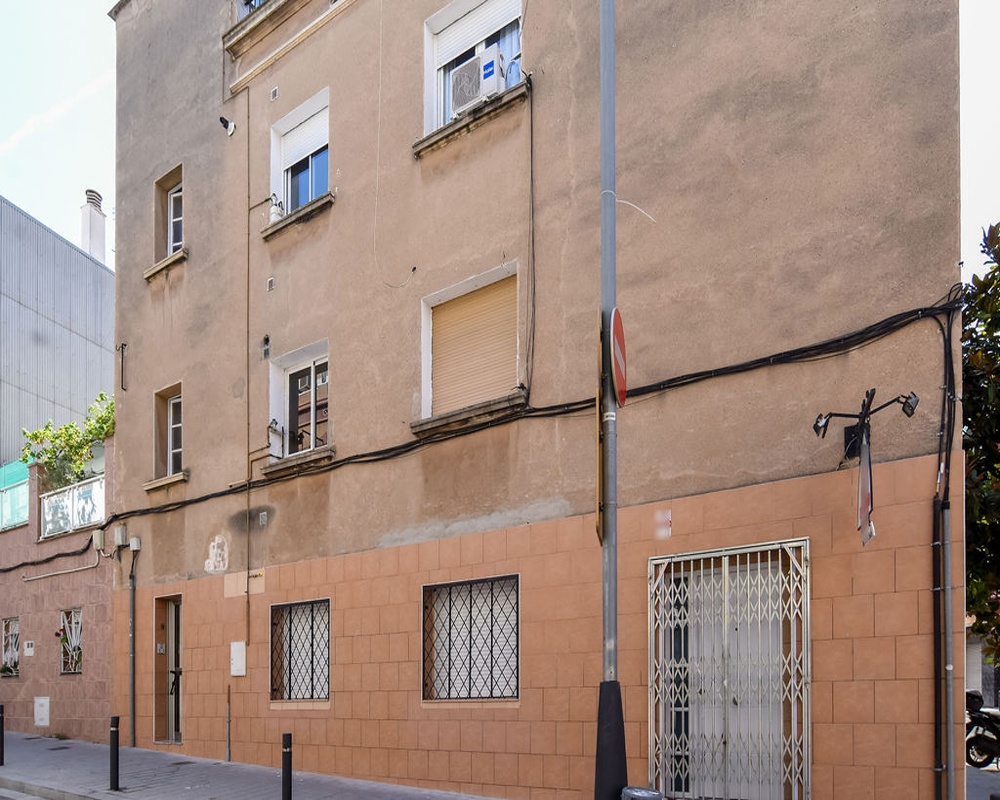 Piso en C/ Les Planes, Sant Joan Despí (Barcelona)