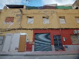 Piso en venta en Murcia de 149  m²