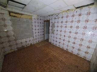 Piso en C/ La Higuera,San Jose - Murcia 3