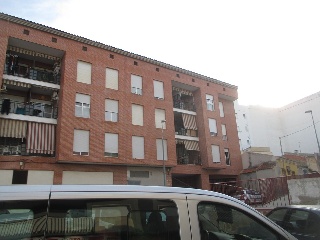 Pisos banco Cieza