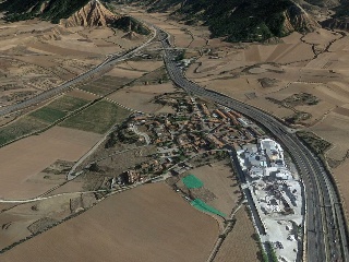 Suelo en Sector SP 61 4