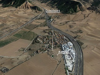 Suelo en Sector SP 61 5