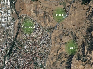 Suelo en Sector SP 61 6