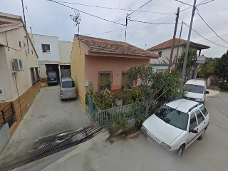 Pisos banco Esparragal