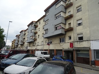 Piso en venta en Banyoles de 80  m²