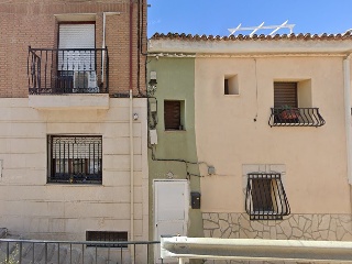 Unifamiliar en venta en Madrid de 85  m²