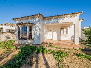 Chalet independiente en Cm Puerto De Cotos, Chiclana de la Frontera (Cádiz)  2