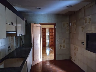 Chalet independiente en Sant Quintí de Mediona 5
