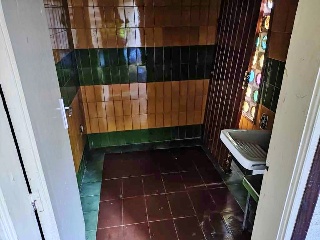 Chalet independiente en Sant Quintí de Mediona 19