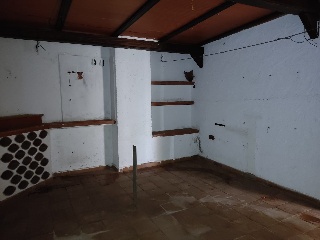 Chalet independiente en Sant Quintí de Mediona 20
